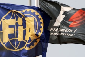 La FIA rende noti gli orari dei gran premi