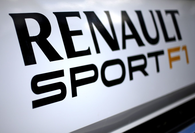 Lotus, gli altri team motorizzati Renault invitati allo shakedown della E22