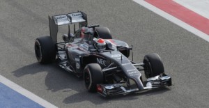 Lavoro sulla performance per la Sauber