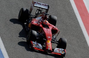 Ferrari: Partita l’operazione Melbourne