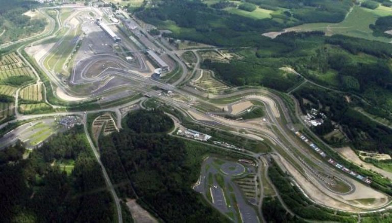 Venduto per 100 milioni il Nürburgring