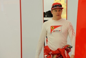 Kimi Raikkonen: “In Australia tutto aperto”