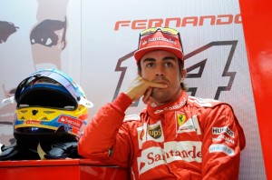 Alonso: “Il potenziale è maggiore di quanto visto in Australia”