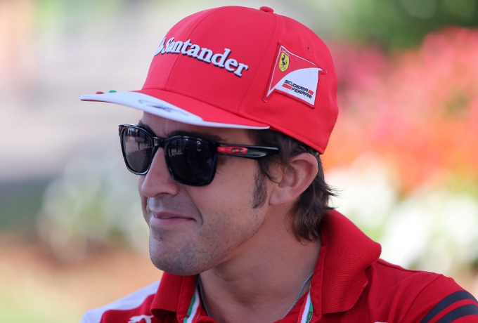 Alonso: “La F1 quest’anno non sarà molto diversa dalle passate stagioni”