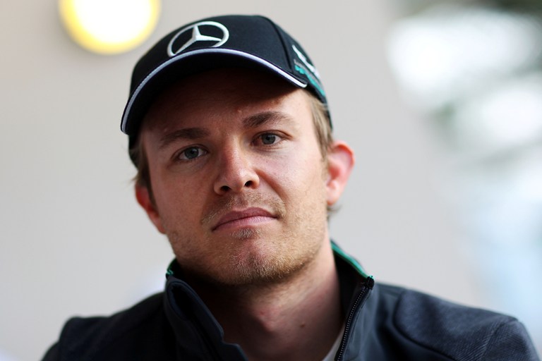 Rosberg: “Non credo che ci saranno problemi con Hamilton”