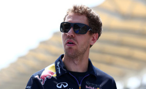Vettel: “Il suono dei nuovi motori di F1 fa schifo”
