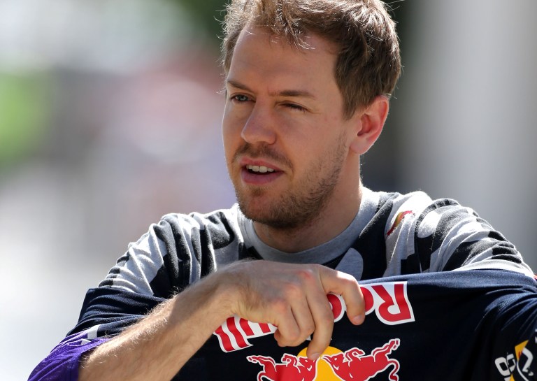 Vettel: “Giusta la nostra presenza a Sakhir”