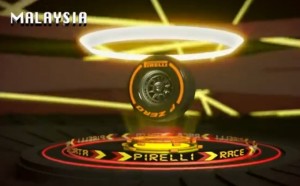 Pirelli : Le circuit de Sepang du point de vue des pneumatiques
