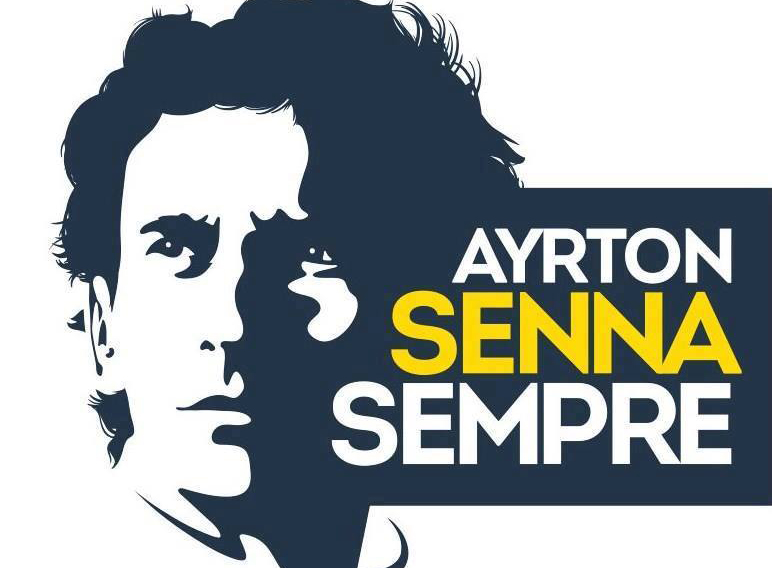Ayrton Senna Sempre: I Fan di Facebook Rendono Omaggio a “The Magic”