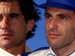 Al via l’Ayrton Senna Tribute