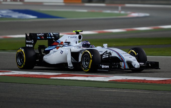 Williams: Bottas, “Oggi abbiamo ottenuto il massimo potenziale dalla vettura”