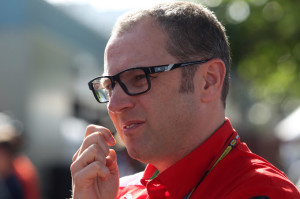 Ferrari: si dimette Domenicali, al suo posto Mattiacci