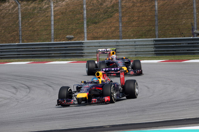 FIA: vietate modifiche al sensore di flusso di carburante dal GP Spagna