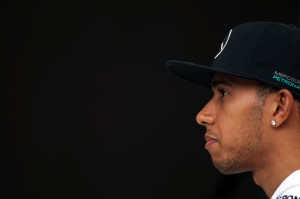 GP Bahrain, Prove Libere 1: Hamilton precede Rosberg e Alonso