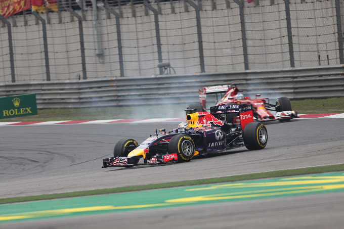 Marko: “Red Bull più veloce di tre decimi con la nuova benzina”