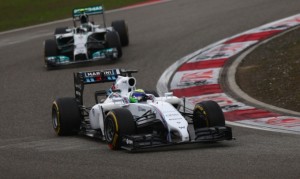 Williams F1: Massa, “La mia gara compromessa dal pit stop”