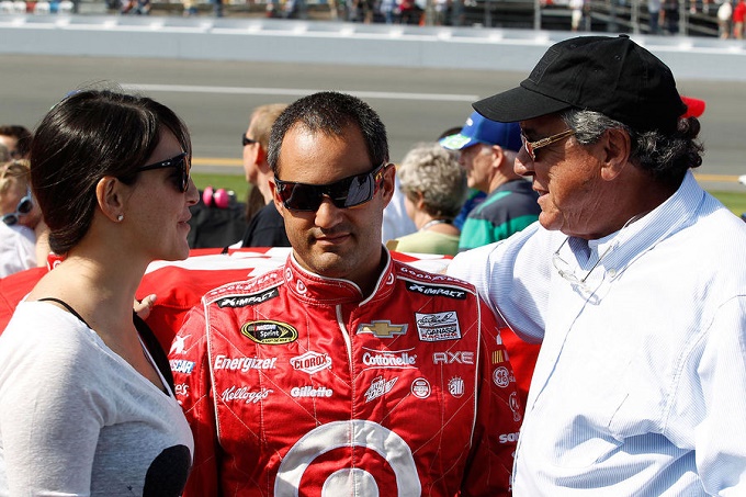 Montoya: “Difficile avvicinare la Mercedes”