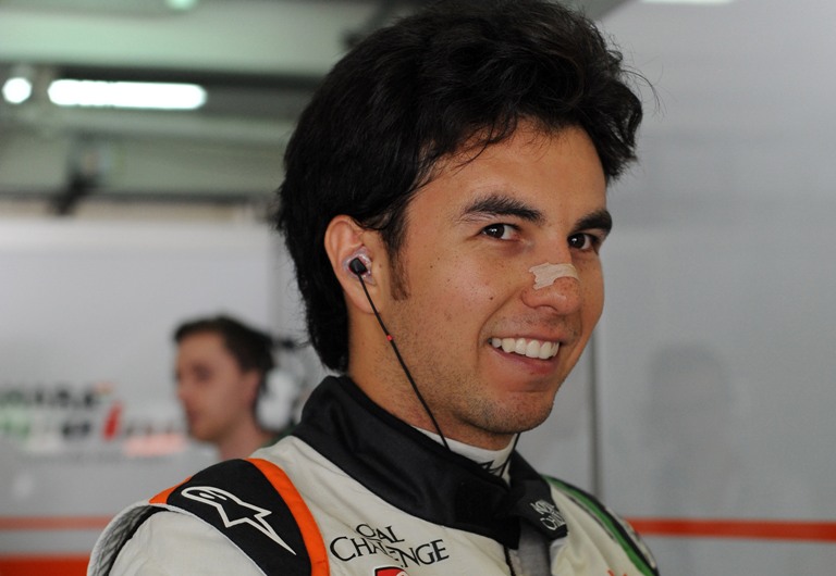 Perez: “La F1 del 2014 è noiosa”