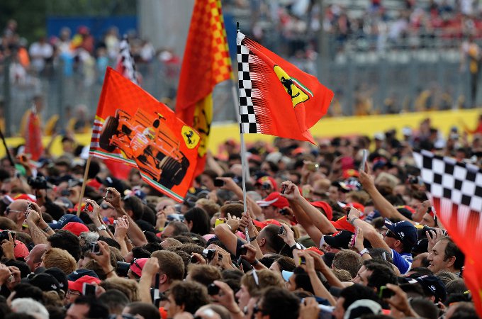 Tifosi inequivocabili: la nuova Formula 1 è bocciata