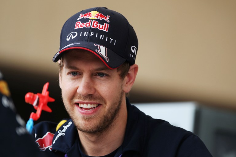 Vettel conferma le critiche alla F1