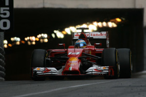 Alonso si accontenta: “Mercedes e Red Bull erano irraggiungibili”