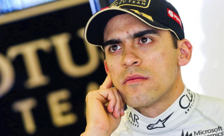 Maldonado: “Alla Renault non sono stupidi”