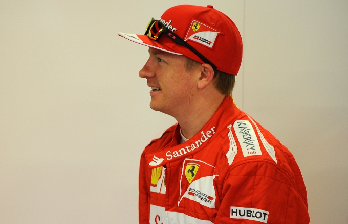 Raikkonen su Monaco: “Gara eccitante ma complicata”