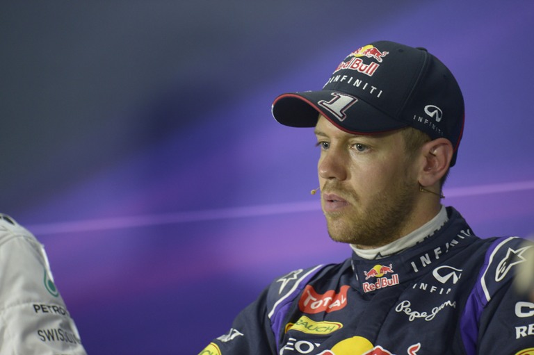 Vettel: “In Spagna fondamentale partire davanti”