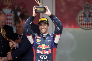 Ricciardo: “Non potevamo fare di più”