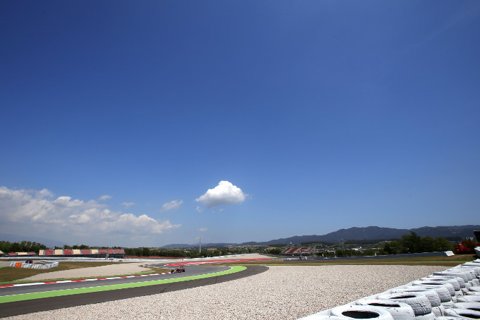 Test F1 a Barcellona: l’analisi dei due giorni di prove