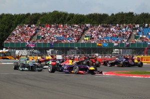Gran Premio di Gran Bretagna 2014, Silverstone: Anteprima e Orari del Weekend