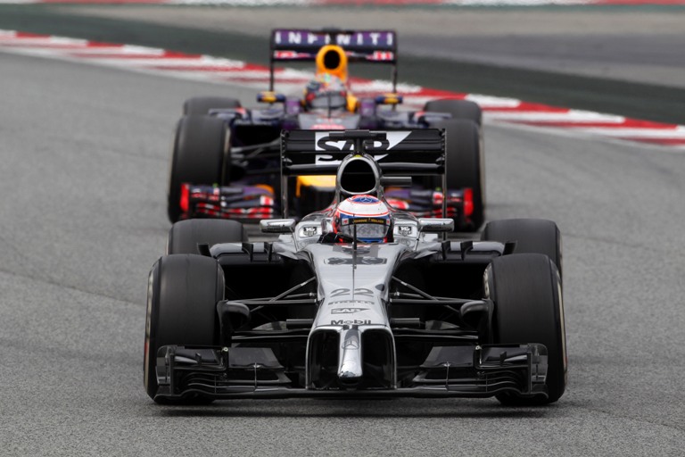 Finita la querelle Red Bull- McLaren per il tecnico Fallows