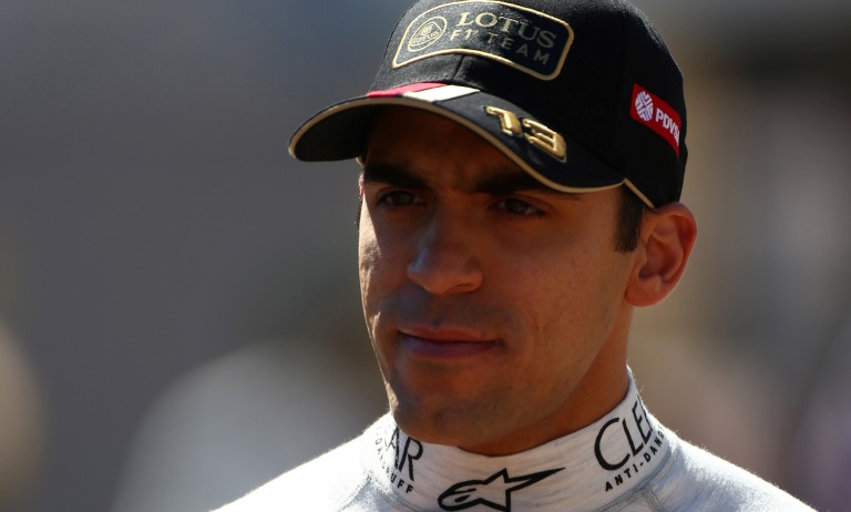 Lotus, Maldonado: “Il Canada potrebbe essere critico per la E22”