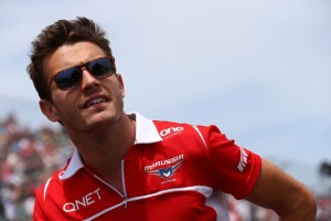 Marussia, Bianchi: “Avrei potuto raggiungere Grosjean”