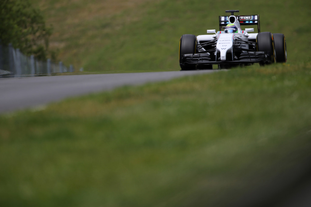 GP Austria, Qualifiche: Massa poleman al Red Bull Ring