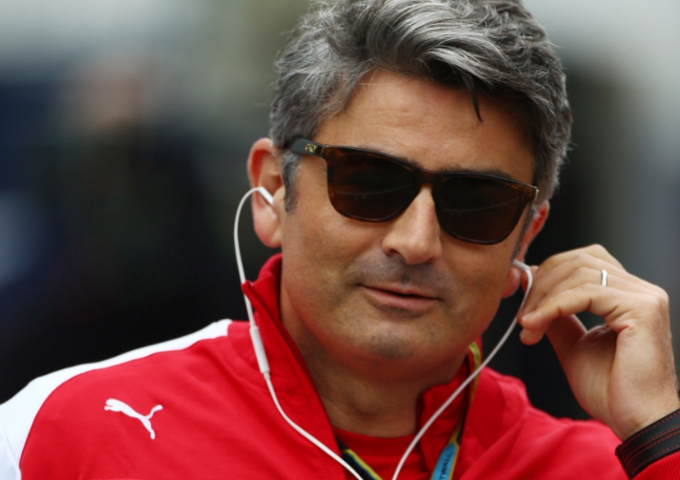 Ferrari: Mattiacci, “Dobbiamo cercare di attestarci al comando del gruppo che insegue”