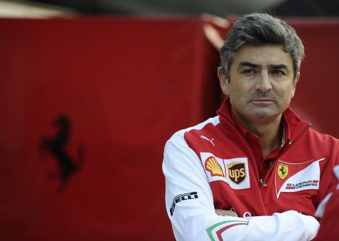 Ferrari: Mattiacci ha illustrato alla squadra i punti chiave del progetto di rilancio