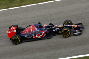 FIA: nessun provvedimento per Toro Rosso e Renault per test indoor