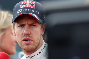 Vettel: “Speravamo nella safety car”