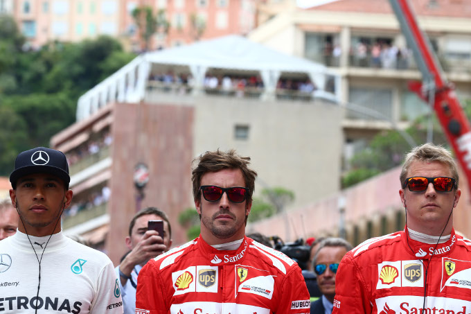 Wolff: “Alonso non arriverà in Mercedes a breve termine”
