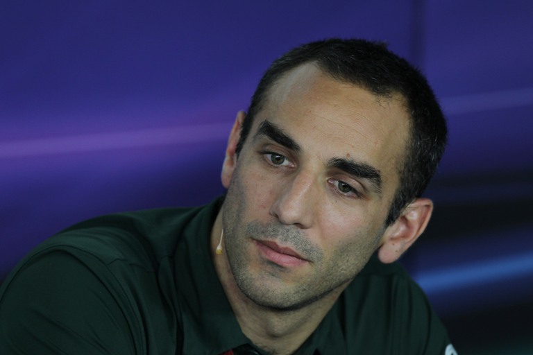 Abiteboul torna in Renault