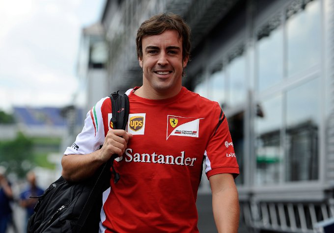 Alonso: “Le tre cose da fare per migliorare per la prossima stagione”