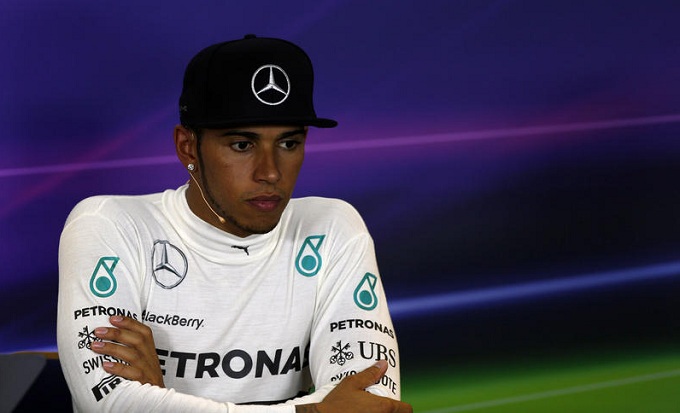 Mercedes, Rosberg: “Lewis avrebbe dovuto obbedire all’ordine”