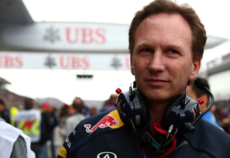 Horner: “Renault doveva concentrarsi su un solo team”