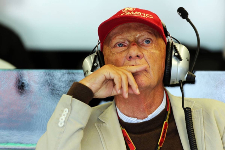 Lauda: “La F1 non ha bisogno di Briatore”
