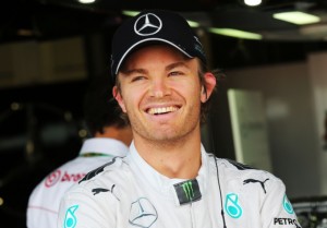 Mercedes e Rosberg: annunciato il prolungamento di contratto