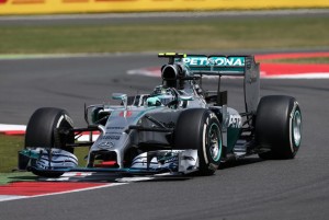 Rosberg: “Avrei vinto la gara senza il problema al cambio”