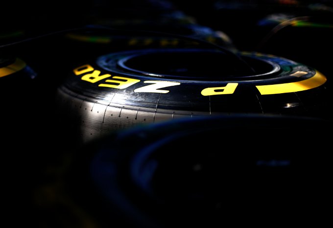 Pirelli: la sfida di Hockenheim in un video 3D