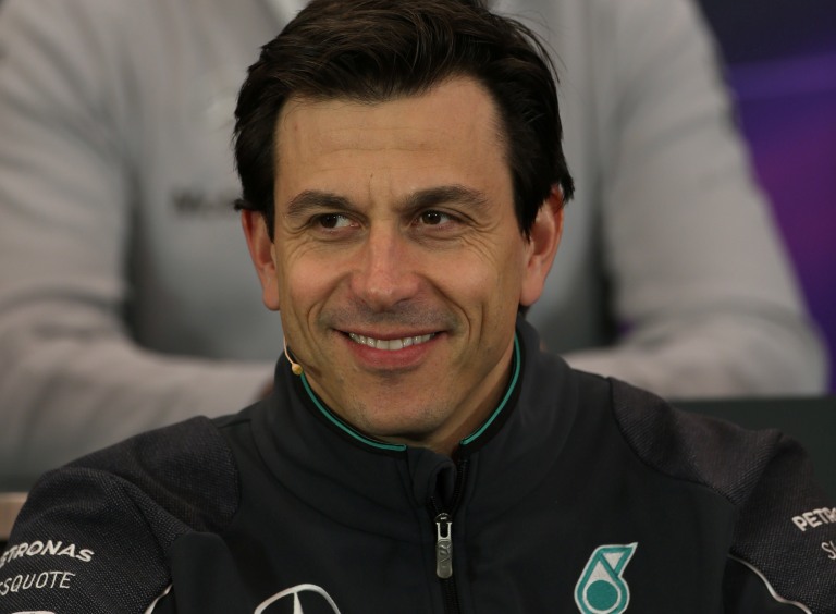 Wolff: “Hamilton penalizzato dal danno all’ala”
