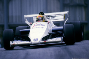 Ayrton Senna e la stagione 1984 – Parte terza